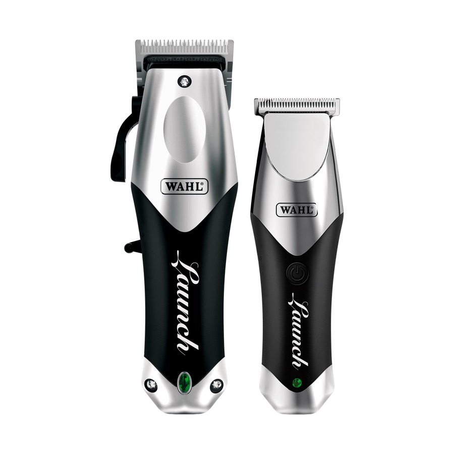 Cordless Launch Combo