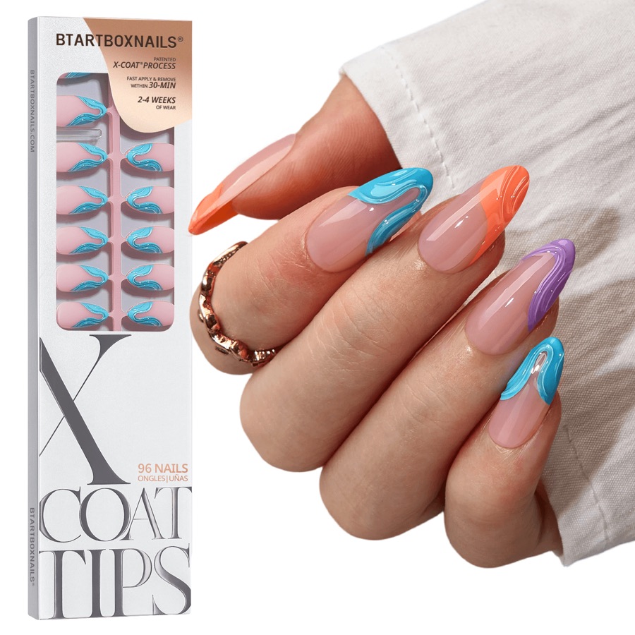 Nails