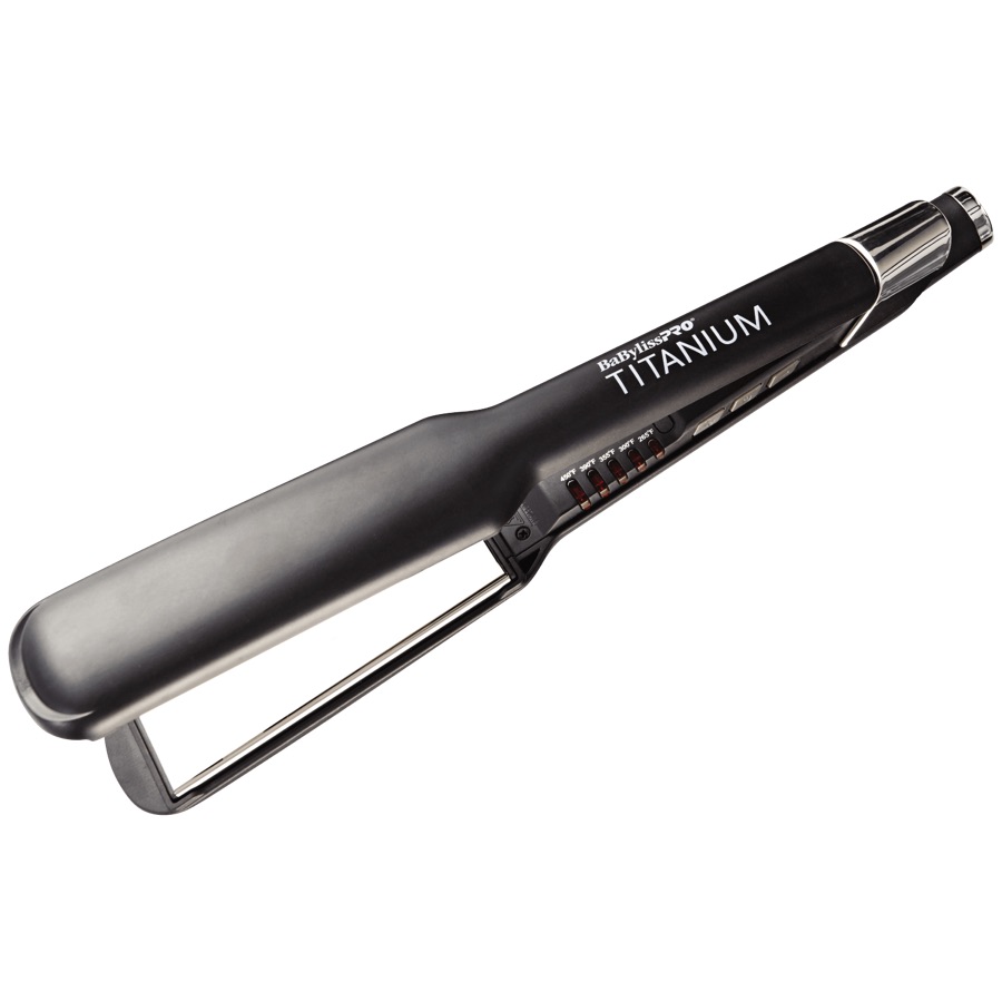 Titanium Flat Iron 1.5 inch